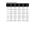 thumbnail image 7 of Capezio Seamless Clear Back Bra, 7 of 7