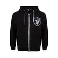 thumbnail image 1 of Sudadera NFL Las Vegas Raiders para caballero 100% original, 1 of 6