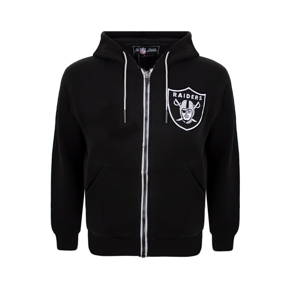 Sudadera NFL Las Vegas Raiders para caballero 100% original