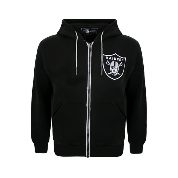 Sudadera NFL Las Vegas Raiders para caballero 100% original