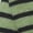 Army Green, variant on Miluxas Men's Pullover Hoodies Stripe Jacquard Long Sleeve Drawstring Casual Hooded Sweatshirts Fashion Color Block Shirt Red