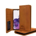thumbnail image 4 of Denver Broncos Galaxy Burn Design Folio Case, 4 of 4
