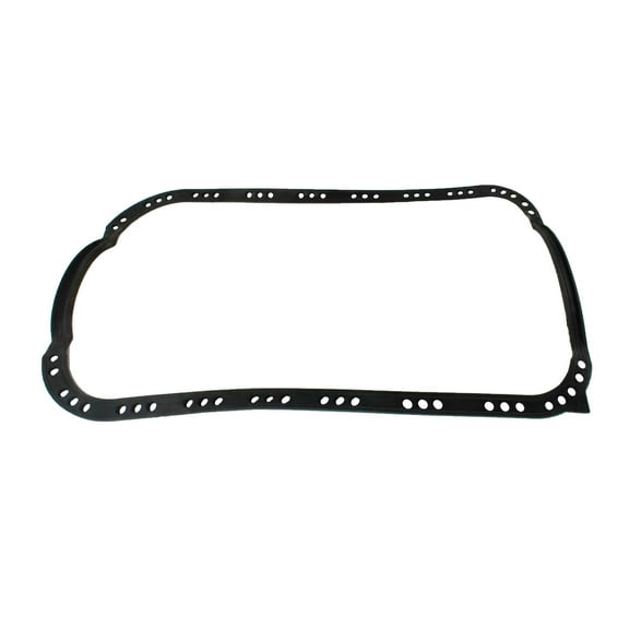 DNJ PG208 Oil Pan Gasket Set Fits Cars & Trucks 88-91 Honda Prelude 2.0L L4 DOHC SOHC 12v 16v