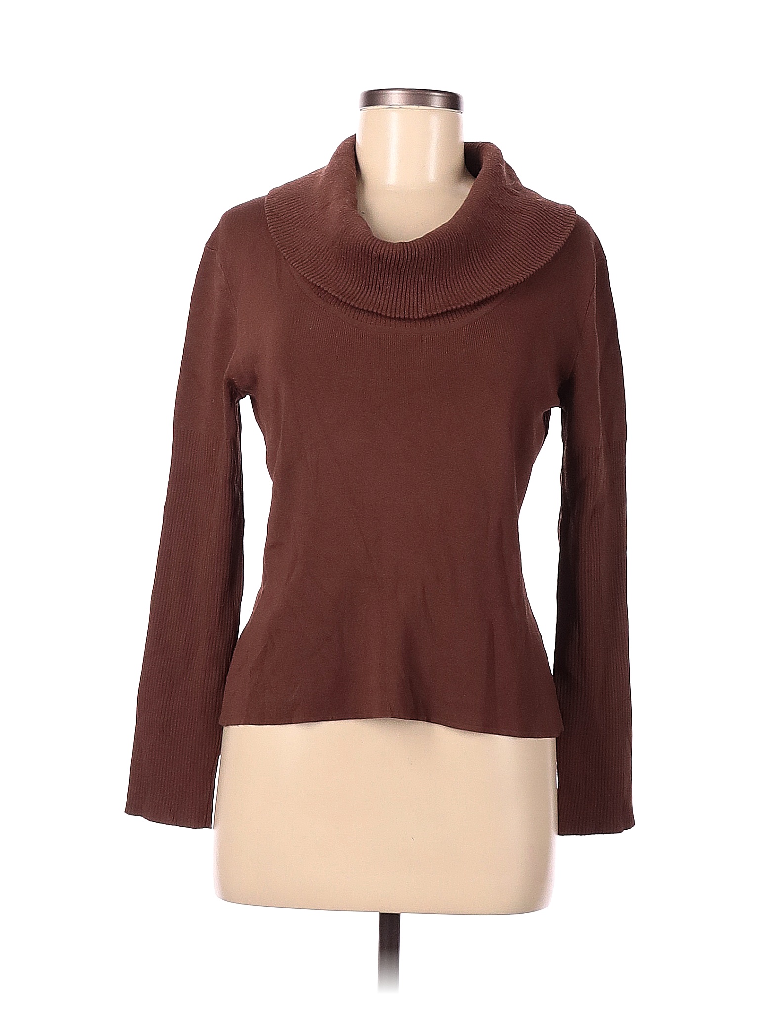 Cable \u0026 Gauge Womens Petite Sweaters in 