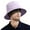 Purple, variant on Sun Hats for Men Women Fishing Hat UPF 50+ Breathable Wide Brim Summer Hat Women Hats for Summer Fashion Beach Cowboy Hats for Women Big Summer Hats for Women Men Hats Summer Rain Hats Mens