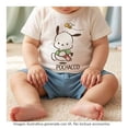 thumbnail image 4 of Conjunto Samni para Niño Estampado Blanco Talla 3 2 Piezas, 4 of 4