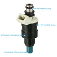 thumbnail image 3 of 4uds 23209-45011 195500-0474 Combustible Inyector Boquilla Reemplazo, 3 of 8