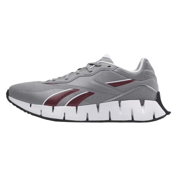REEBOK MENS Zig Dynamica 4 "Grey" IE4647 IE4647 from Stadium Goods