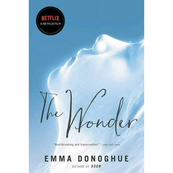 The Wonder, (Paperback)
