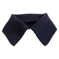 thumbnail image 1 of Detachable Collar 2 - Ribbed Knit Neck Sweater Insert for Fall and Winter Solid Color Proof for Down Jackets Versatile Layering Accessory, 1 of 2