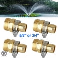 Snapklik.co : Hourleey 2 Pack Garden Hose Repair Kit, Hose Connector Snapklik.co : Hourleey 2 Pack Garden Hose Repair Kit, Hose Connector