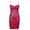 Rose, variant on Women's Glitter Sequin Bodycon Dress Sexy Tube Top Spaghetti Strap Mini Party Dress Clubwear Night Out