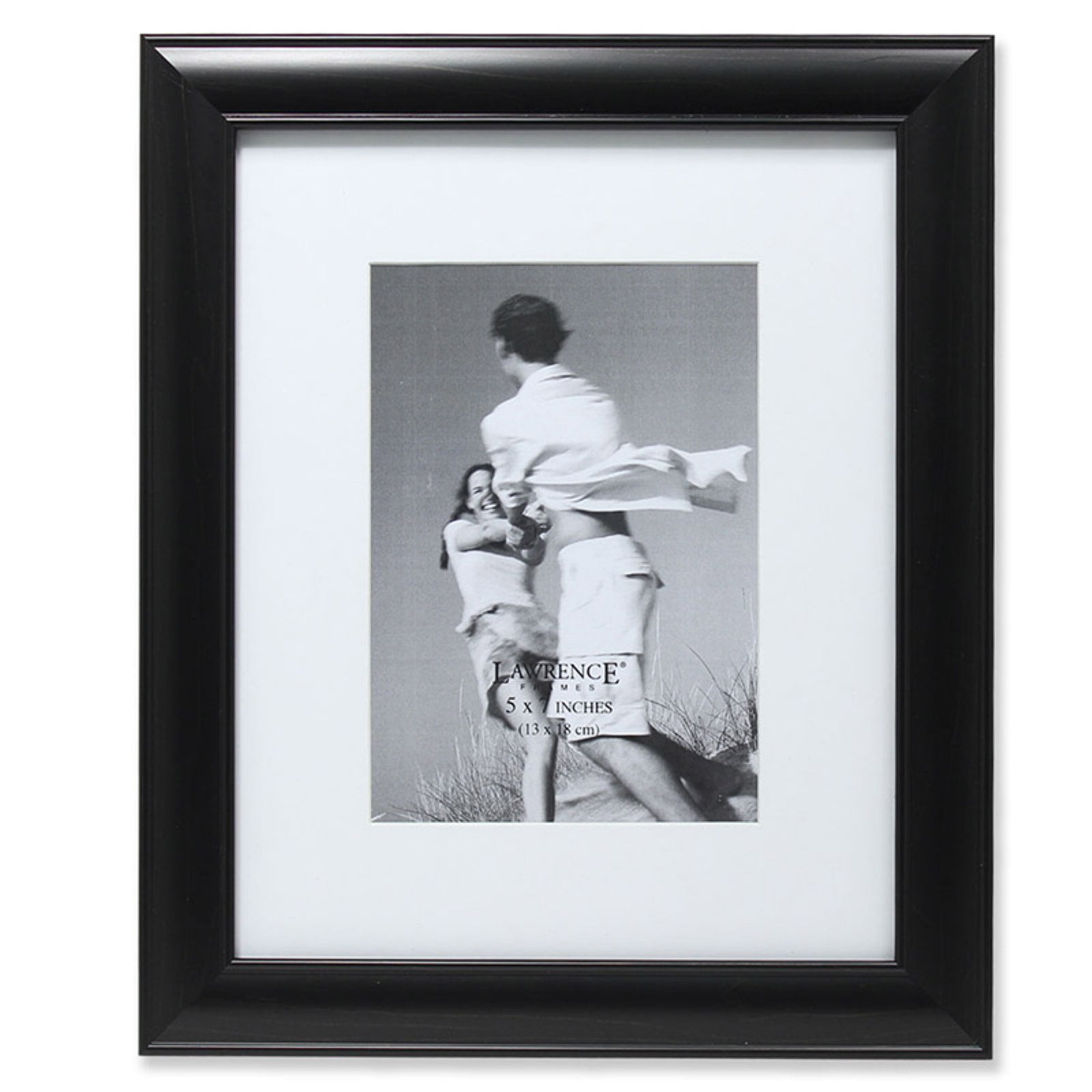 8x10 Matted to 5x7