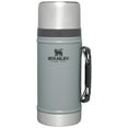 thumbnail image 1 of Tarro para comida Stanley Legendary Classic, 1 L, tono martillado, 1 of 2