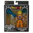 thumbnail image 6 of Dragon Stars Series - Dragon Ball Super - Super Saiyan Goku, Power Up Pack 6.5" Action Figure Set, 6 of 7
