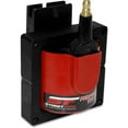 thumbnail image 1 of MSD Ignition Bobine d'Allumage 5527 Street Fire Wires; Ford TFI; Rouge, 1 of 5