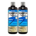 thumbnail image 1 of Kit 2 Shampoo Minoxidil Keratina Colageno sin Sal 950mL C/U Incredible Minoxidil, 1 of 3