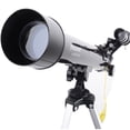 thumbnail image 2 of Telescópio Astronômico Celestron Powerseeker 50Az 150X 600 mm, 2 of 5