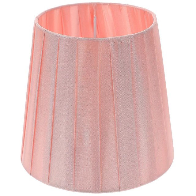 Cloth Lampshade Clip On Light Lamp Shade Small Lamp Shade for Floor Lamp Table Lamp