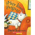 thumbnail image 1 of Pre-Owned Muy Bien, Fergus! = Good Boy, Fergus! (Paperback) 0439802946 9780439802949, 1 of 1