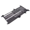 thumbnail image 2 of Batteries N Accessories BNA-WB-P10560 Laptop Battery - Li-Pol, 7.6V, 5000mAh, Ultra High Capacity - Replacement for Asus C21N1509 Battery, 2 of 2