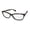 0086 Dark Havana, variant on MAX MARA Eyeglasses 1205 0086 Dark Havana 53MM