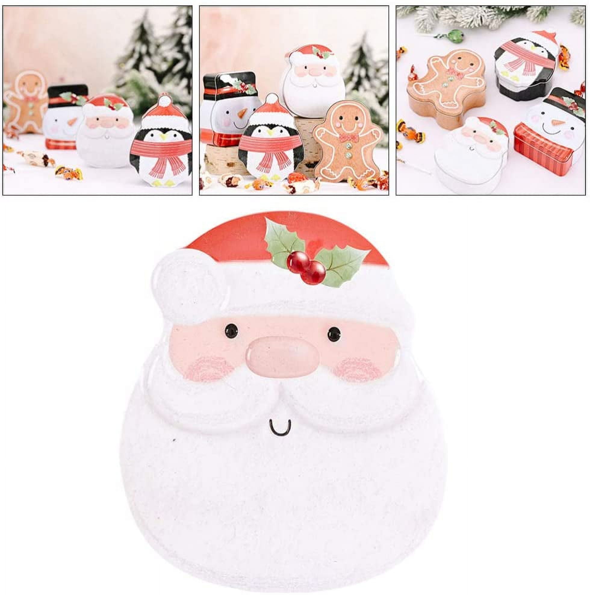 Hot sale Christmas Food Containers 2pk - Stripes ❉ Wholesale in