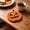D, variant on WLAGOOD Orange Cotton Rope Pumpkin Trivet,Heat Resistant Absorbent Non-Slip Woven Mat,Boho Style Decor for Kitchen,Dining Table and Housewarming Gifting