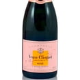 thumbnail image 2 of Champagne Veuve Clicquot Rose 750 ml, 2 of 3