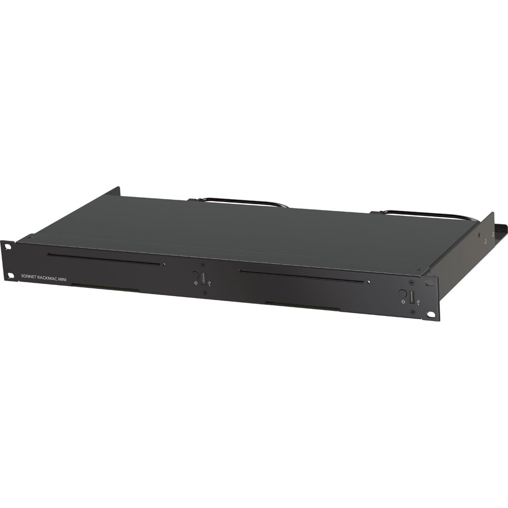 RackMac mini Rack Mount for Mac mini