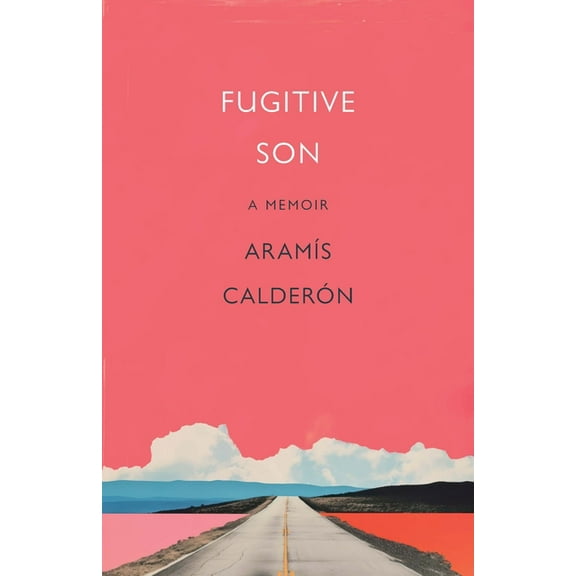 Fugitive Son: A Memoir, (Paperback)