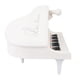 thumbnail image 5 of Teclado De Piano Para Niños, Teclado Electrónico De 31 Teclas Con Micrófono, Instrumento Educativo De Música Portátil Para Más De 3 Niñas Y Niños, Principiantes, Niños, 5 of 7