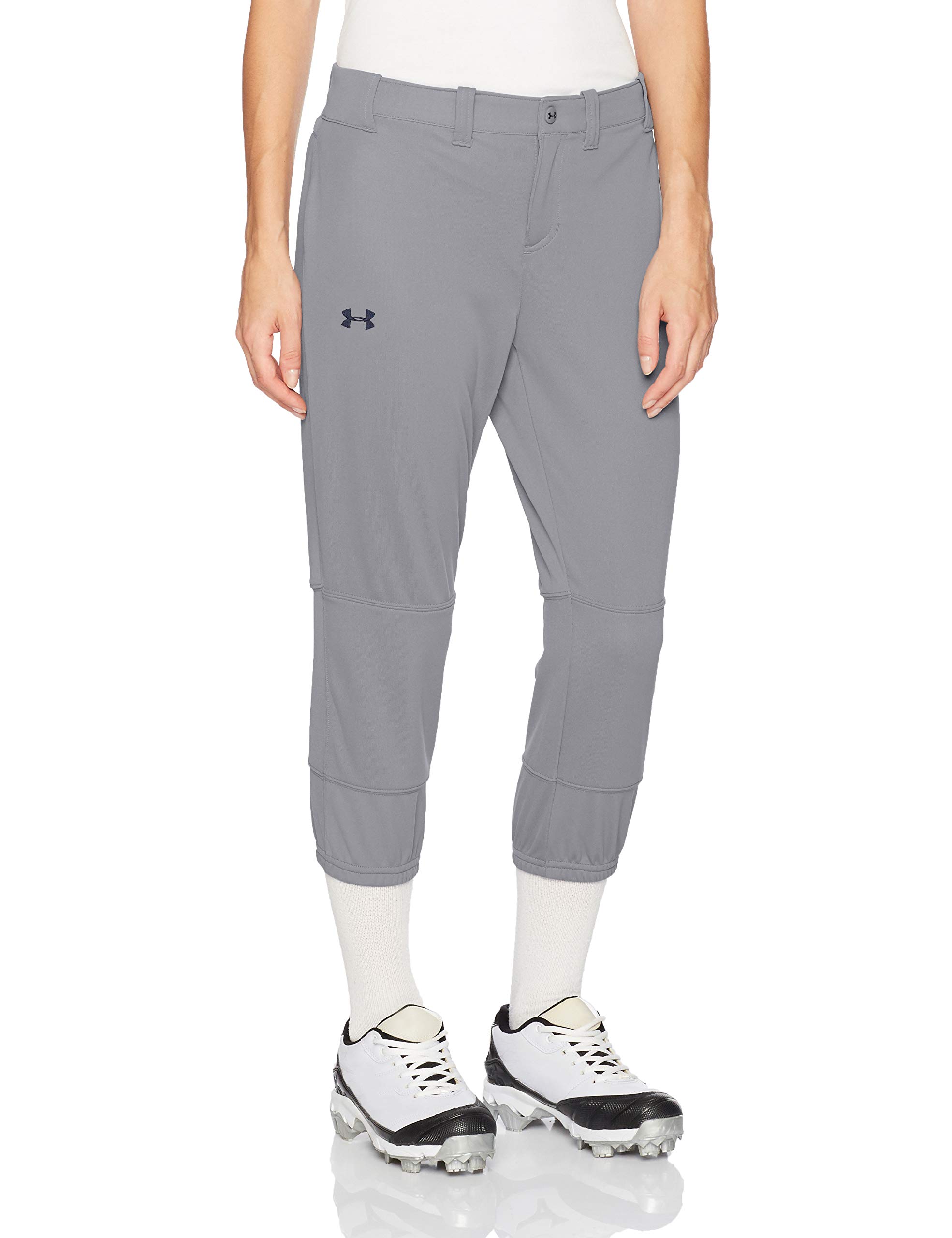 Womens Activewear Medium Softball Strike Zone Pants M