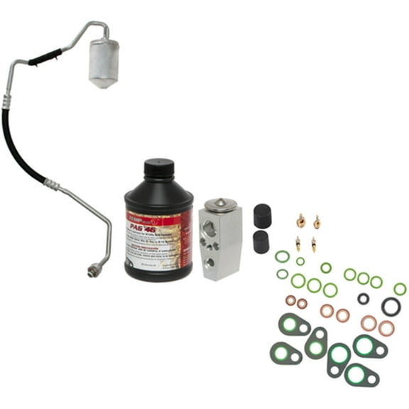 Four Seasons A/C Service Kits