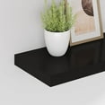 thumbnail image 4 of vidaXL Wall Shelf Floating Shelf Wall Mounted Display Shelf for Photo Frame, 4 of 9