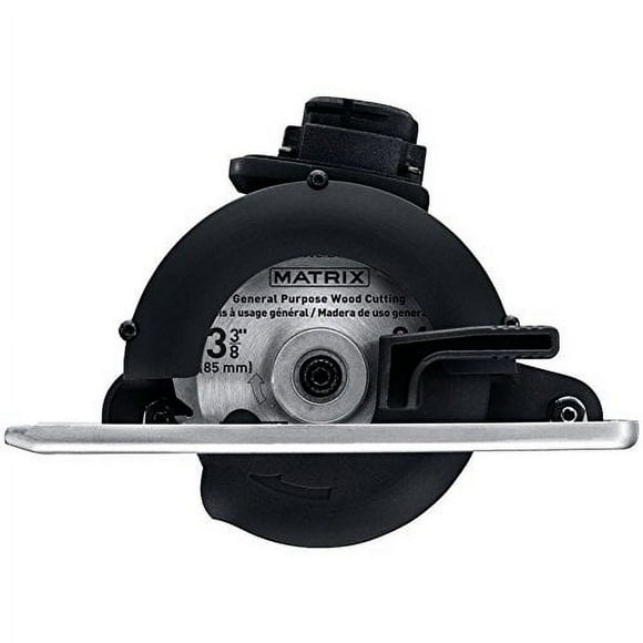 Accesorio para Sierra de Corte BLACK+DECKER Matrix BDCMTTS