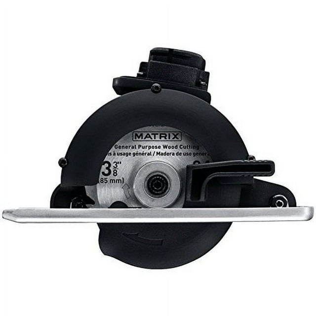 Accesorio para Sierra de Corte BLACK+DECKER Matrix BDCMTTS