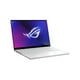 thumbnail image 2 of Laptop Gamer Asus ROG Zephyrus GA403UU-QS048W Nvidia GeForce RTX 4050 Ryzen 9 16GB 1TB Plata, 2 of 4
