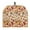 Fall Maple Leaf, variant on ZUXONGSY Marble Stripes Tea Cozies Covers Tea Pot Cover with Hanging Ring Anti-Dust Polyester Canvas Teapot Cover Insulation and Keep Tea Warm Teapot Cover Cozy for Gifts
