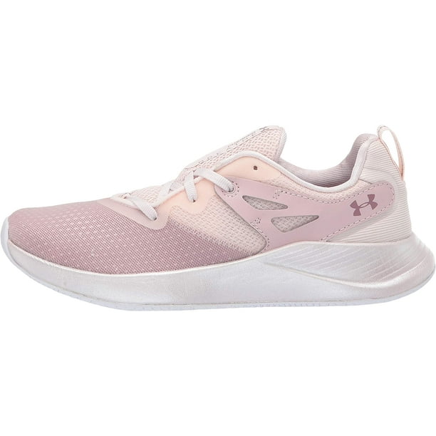 Under Armour Womens Charged Breathe Tr 3 Cross Trainer : :  Clothing, Shoes & Accessories