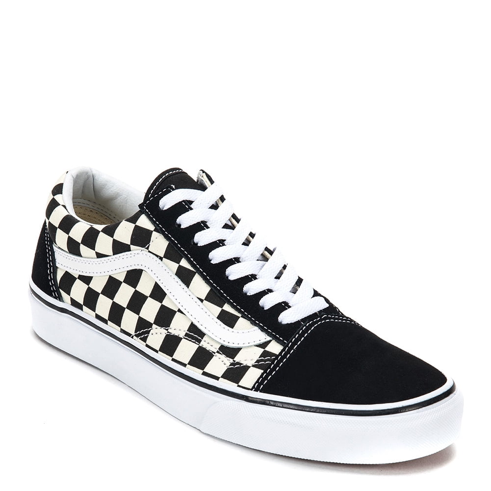 vans old skool check vans old skool check