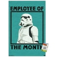 thumbnail image 1 of Star Wars: Saga - Employé du mois, 1 of 4