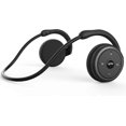 thumbnail image 2 of Small Bluetooth Headphones Wrap Around Head - Sports Wireless Headset with Built in Microphone and Crystal-Clear Sound, Foldable and Carried in The Pu, 2 of 5