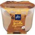 thumbnail image 5 of Glade 3 Wick Candle - Cozy Vanilla Cappuccino Limited Edition(4/Case), 5 of 5