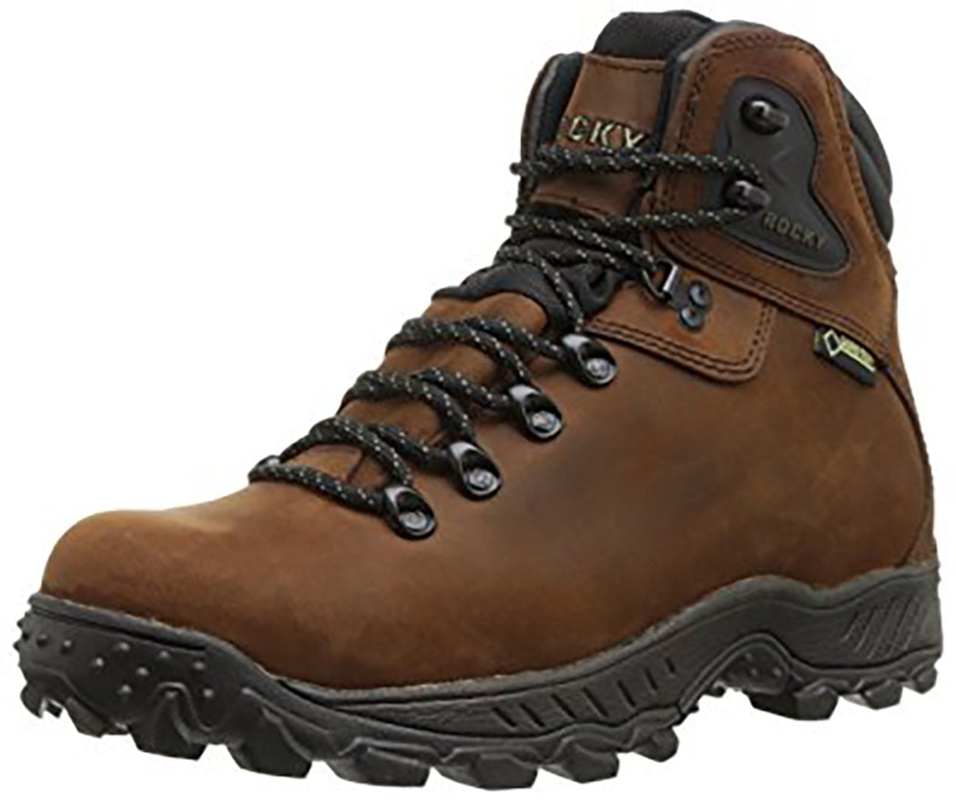Rocky FD0005212 Mens Hiking Boot FAST FREE USA SHIPPING 