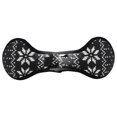 thumbnail image 1 of Orejeras de invierno polares con orejas plegables unisex, 1 of 5
