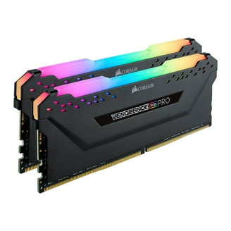 Kingston FURY Beast RGB 16GB KIT (2x8GB) 3200MHz DDR4 Desktop