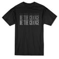 thumbnail image 1 of Be The Change Graphic Men's Black T-shirt, 1 of 1