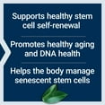 thumbnail image 4 of Life Extension GEROPROTECT® Stem Cell, promotes healthy cellular renewal, kokum extract, trans-resveratrol, gluten free, non-GMO, vegetarian, 60 capsules, 4 of 11