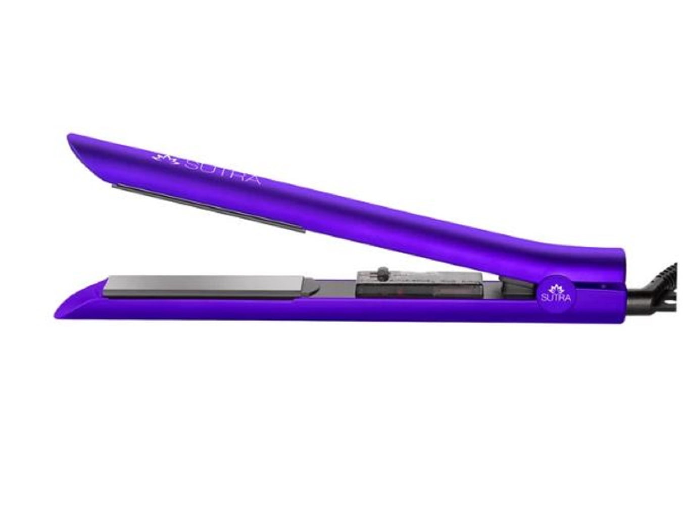 cordless hair straightener and curler